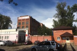 Завод медных эмалированных проводов Микропровод, с рейтингом 1.7 - находится по адресу Московская область, Подольск, Бронницкая улица, 3 