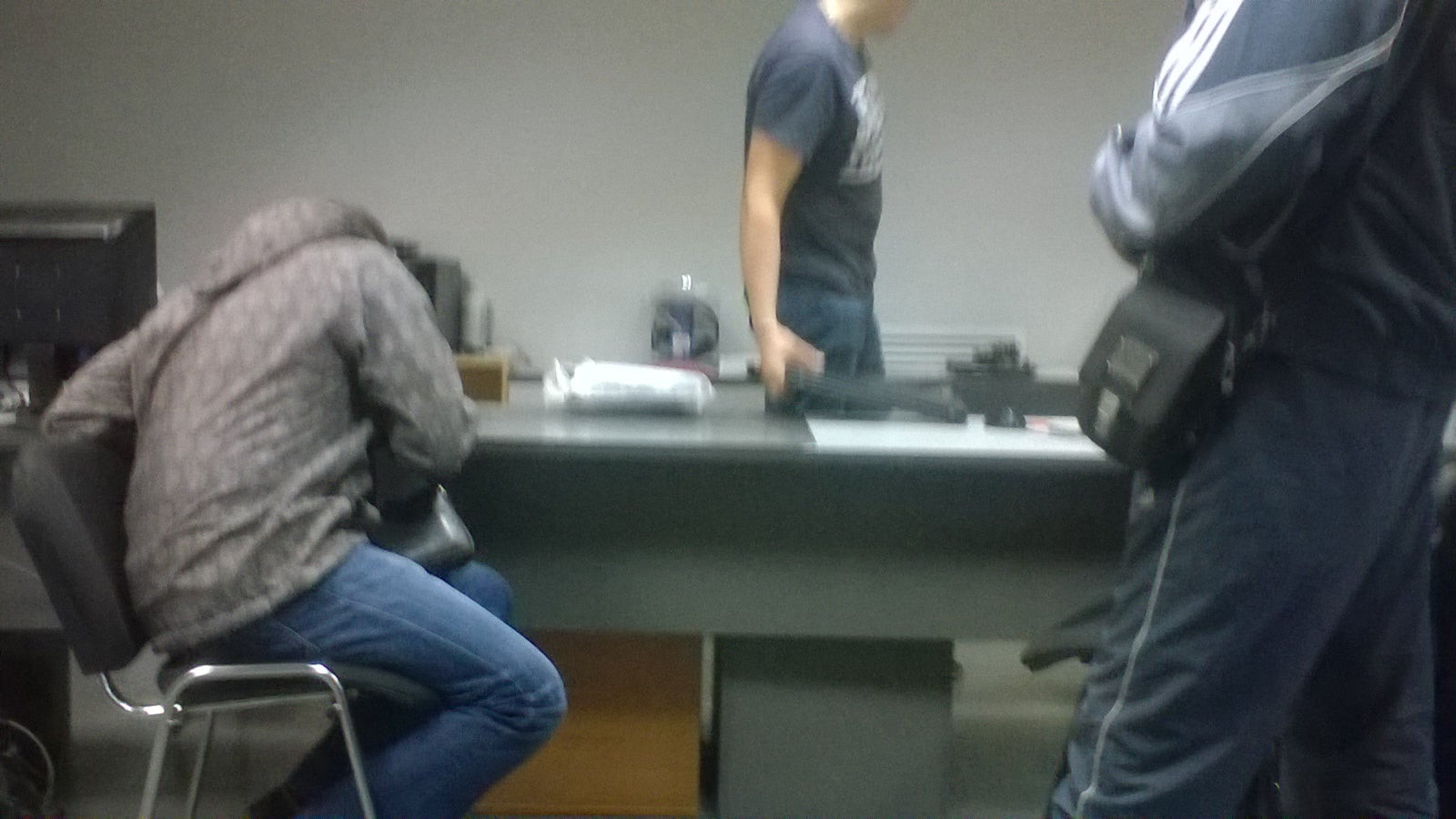 Магазин компьютеров и оргтехники Комдив: сеть из 5 сервисных центров в ...