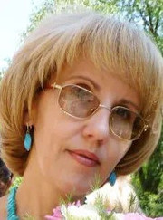 Культуролог, преподаватель музыки Марина Геннадьевна Дьякова