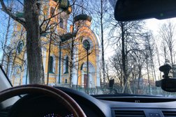 Собор святого апостола Павла, с рейтингом 3.8 - находится по адресу Ленинградская область, Гатчина, Соборная улица, 26 