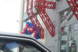 Аптека Меравита, с рейтингом 4 - находится по адресу Ростовская область, Азов, Московская улица, 292Б 