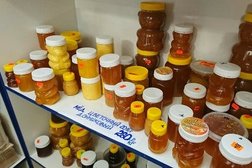 Магазин Пчеловод, с рейтингом 3.4 - находится по адресу Республика Башкортостан, Уфа, Достоевского, 97 