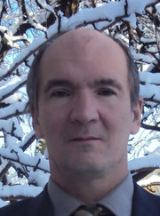 Преподаватель по теории вероятностей, преподаватель высшей математики Владимир Сергеевич Воронин