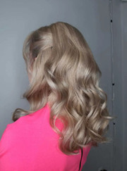 Визажист, парикмахер Асият Ахмедовна Курбанкадиева