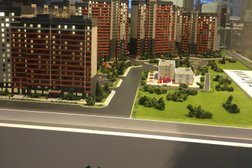 Инвестиционно-строительная компания Инвестторг, с рейтингом 4.8 - находится по адресу Санкт-Петербург, Новгородская улица, 16 