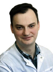 Офтальмохирург, офтальмолог Олег Владимирович Новик