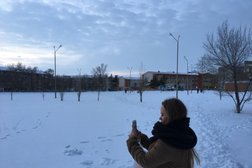 Школа-лицей №16, с рейтингом 3.3 - находится по адресу Павлодар, Айманова, 51 