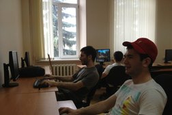 Спортивно-оздоровительный комплекс Северо-Кавказский горно-металлургический институт, с рейтингом 5 - находится по адресу Республика Северная Осетия — Алания, Владикавказ, улица Николаева, 44а 