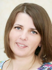 Педагог для подготовки к школе, педагог начальной школы Светлана Вячеславовна Быкова
