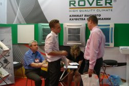 Торгово-монтажная компания Евроклимат инжиниринг, с рейтингом 3.5 - находится по адресу Республика Карелия, Петрозаводск, проспект Александра Невского, 21 