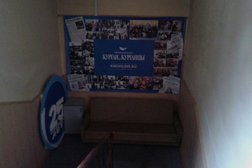 Газета Курган и Курганцы, с рейтингом 4.1 - находится по адресу Курган, улица Гоголя, 23 