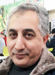 Маляр-штукатур, плиточник Григорий Искраевич Алоян