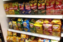 Супермаркет Риат-Маркет Первый, с рейтингом 3.6 - находится по адресу Иваново, Парижской Коммуны, 16 