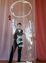 Аниматор Ryslan Mysin