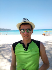 Веб-дизайнер, веб-разработчик Дмитрий Викторович Шевелёв