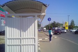 Автоколонна №1546, с рейтингом 4 - находится по адресу Пенза, улица Измайлова, 15а 