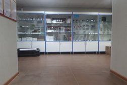 Компания Расходные материалы, с рейтингом 5 - находится по адресу Владимир, улица Горького, 64 