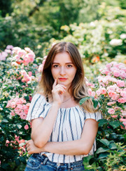 Фотограф Анна Александровна Павельева