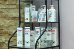 SPA-салон Royal, с рейтингом 3.1 - находится по адресу Московская область, Дмитров, Профессиональная улица, 5В 