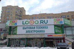 Интернет-магазин бытовой техники и электроники LOGO, с рейтингом 5 - находится по адресу Екатеринбург, Антона Валека, 12 