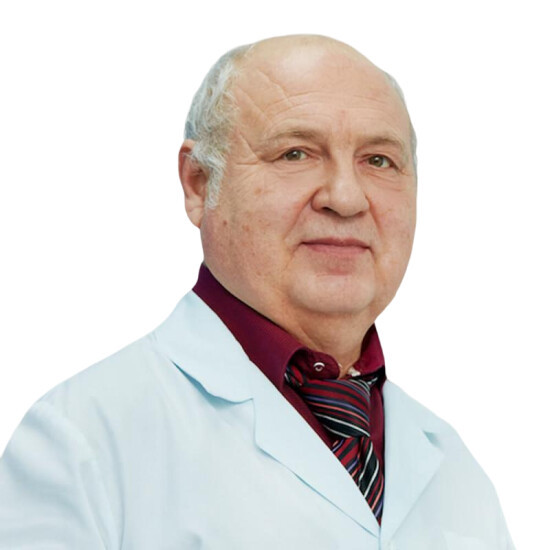 Нияз Наильевич Исхаков