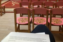 Детский сад Светлячок №9, с рейтингом 3 - находится по адресу Московская область, Реутов, проспект Мира, 6 