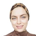 Мадина Рустамовна Магомедова