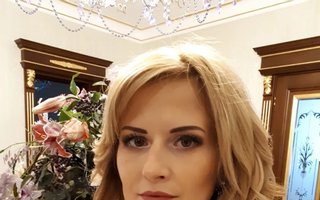 фотография работы специалиста по красоте Эльвины Сергеевны Курузиди