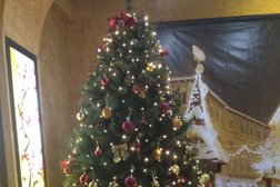 Конгресс-отель Форум, с рейтингом 3.6 - находится по адресу Рязань, проезд Яблочкова, 5е 