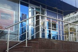 Банкомат ПСБ, с рейтингом 5 - находится по адресу Краснодар, Красная улица, 176 лит1/1 