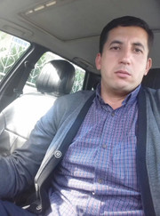 Каменщик, мастер по строительству домов Ромиш Абдулхошимович Нурматов