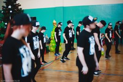 Спортивно-оздоровительный комплекс Мегаспорт, с рейтингом 3.7 - находится по адресу Челябинск, Комсомольский проспект, 34д 