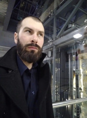 Мастер на час, сантехник Виктор Александрович Нарышев