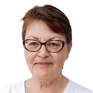 Ольга Алексеевна Дейхина