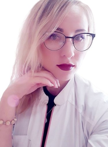Екатерина Валериевна Кузьменко