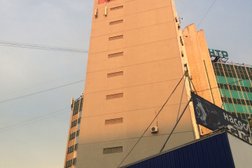 Фабрика Будущего бизнес-центр, с рейтингом 3.5 - находится по адресу Республика Башкортостан, Уфа, Мира, 14 