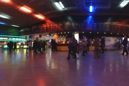 Мультиплекс Синема Парк, с рейтингом 3.4 - находится по адресу Санкт-Петербург, проспект Космонавтов, 14 