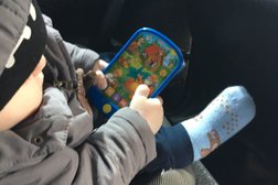 Семейный гипермаркет Rich Family, с рейтингом 3 - находится по адресу Кемеровская область — Кузбасс, Кемерово, Кузнецкий проспект, 33/1 