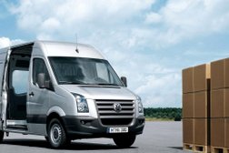 Транспортная компания Эл-лайн, с рейтингом 4.8 - находится по адресу Москва, Перовская улица, 65 