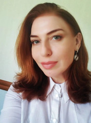 Адвокат, юрист Эмма Туркубиевна Чамокова