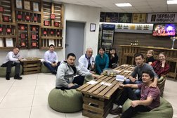 Производственная компания Первый Пивзавод, с рейтингом 4.3 - находится по адресу Алматинская область, с. Туймебаева, Первомайская промзона, 289 