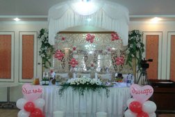 Культурно-развлекательный центр Меруерт, с рейтингом 1 - находится по адресу Карагандинская область, Темиртау, Момышулы проспект, 22/1 