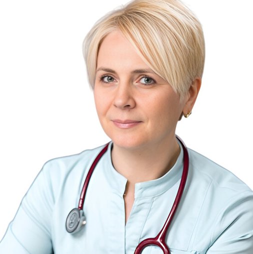 Елена Геннадьевна Дмитриева