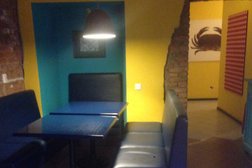 Гостевой дом Vitamin rooms, с рейтингом 5 - находится по адресу Санкт-Петербург, улица Садовая, 48 