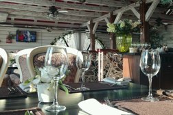 Ресторан Панорама, с рейтингом 4.2 - находится по адресу Владимир, Большая Московская улица, 44Б 