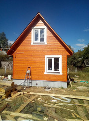 Монтажник окон, отделочник Андрей Николаевич Кудряшов