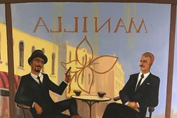 Сигарный клуб Manilla club, с рейтингом 4.3 - находится по адресу Омск, Гагарина, 14 