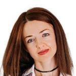 Наталья Владимировна Кулявцева