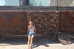 Автомойка на Пролетарской улице, 10/1 в Орехово-Зуево, с рейтингом 4 - находится по адресу Московская область, Орехово-Зуево, улица Пролетарская, 10/1 