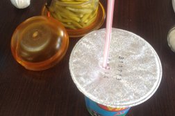 Кафе быстрого питания Altay Doner, с рейтингом 3.5 - находится по адресу Алматы, Самал 2-й микрорайон, 98 